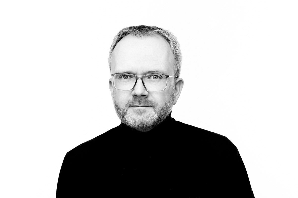 Björn Kaspring, Vice President Product Management bei Ströer Digital Media GmbH
