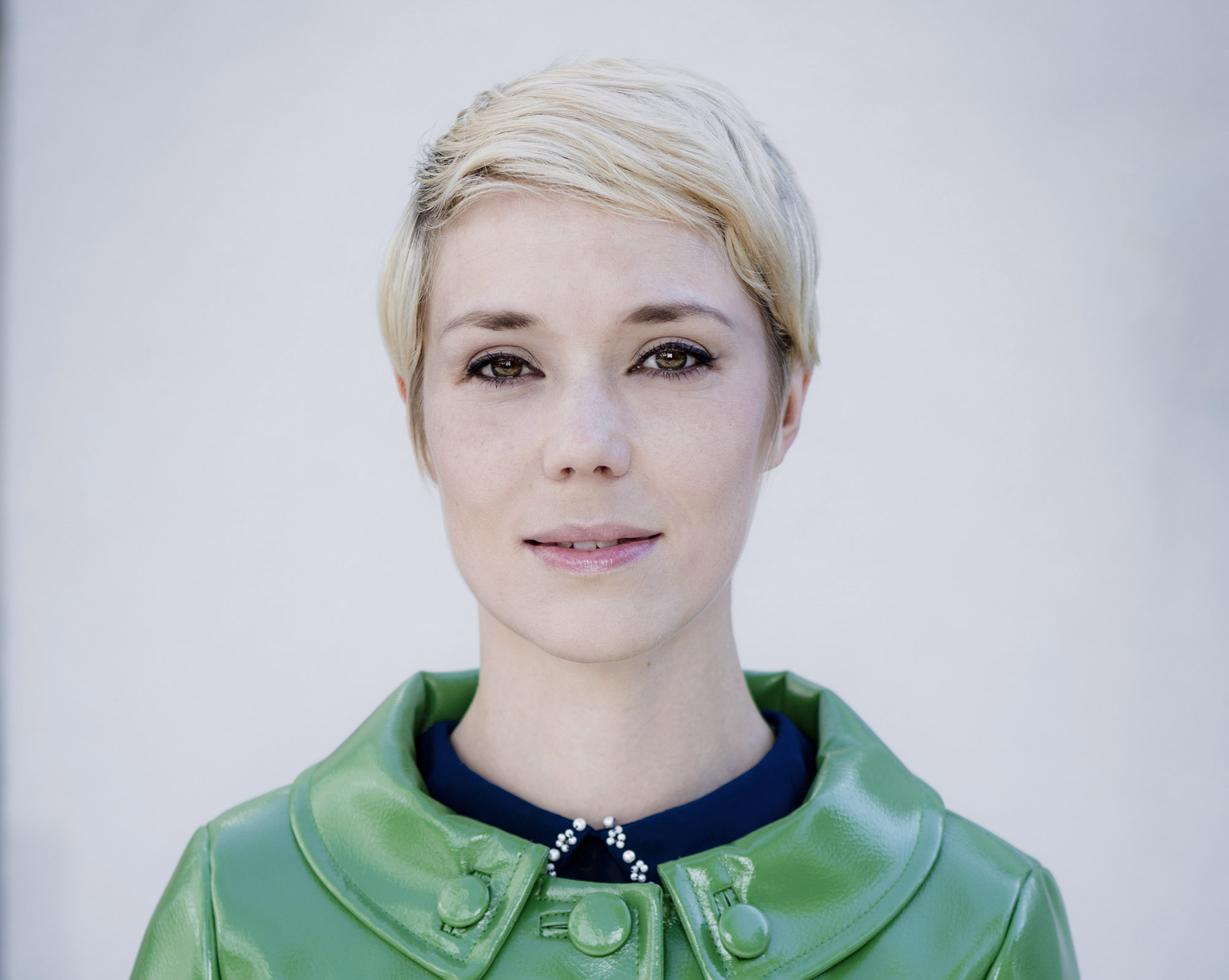 Dominique van de Pol, Autorin und Green Fashion Expertin
