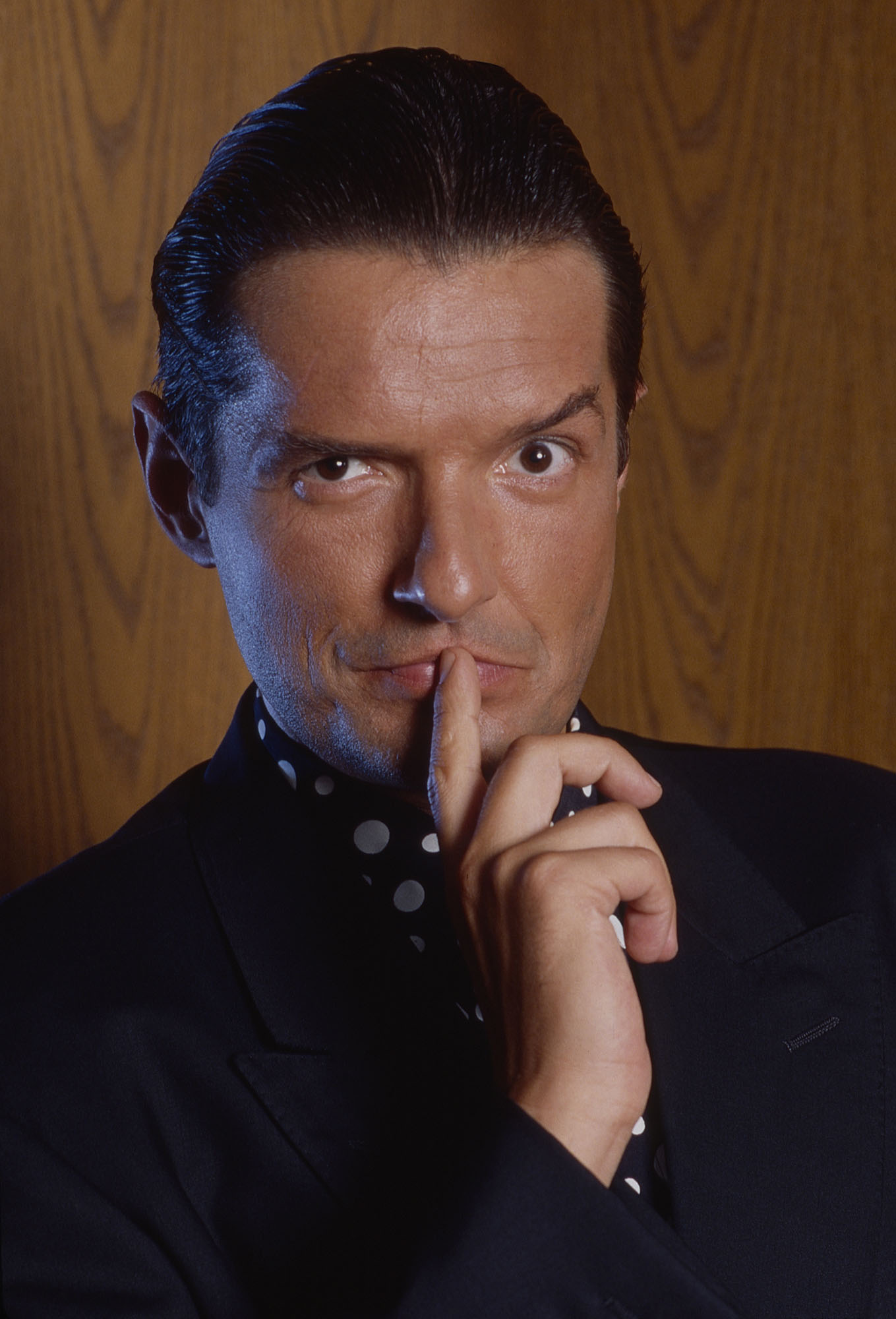Falco, Essen 1986