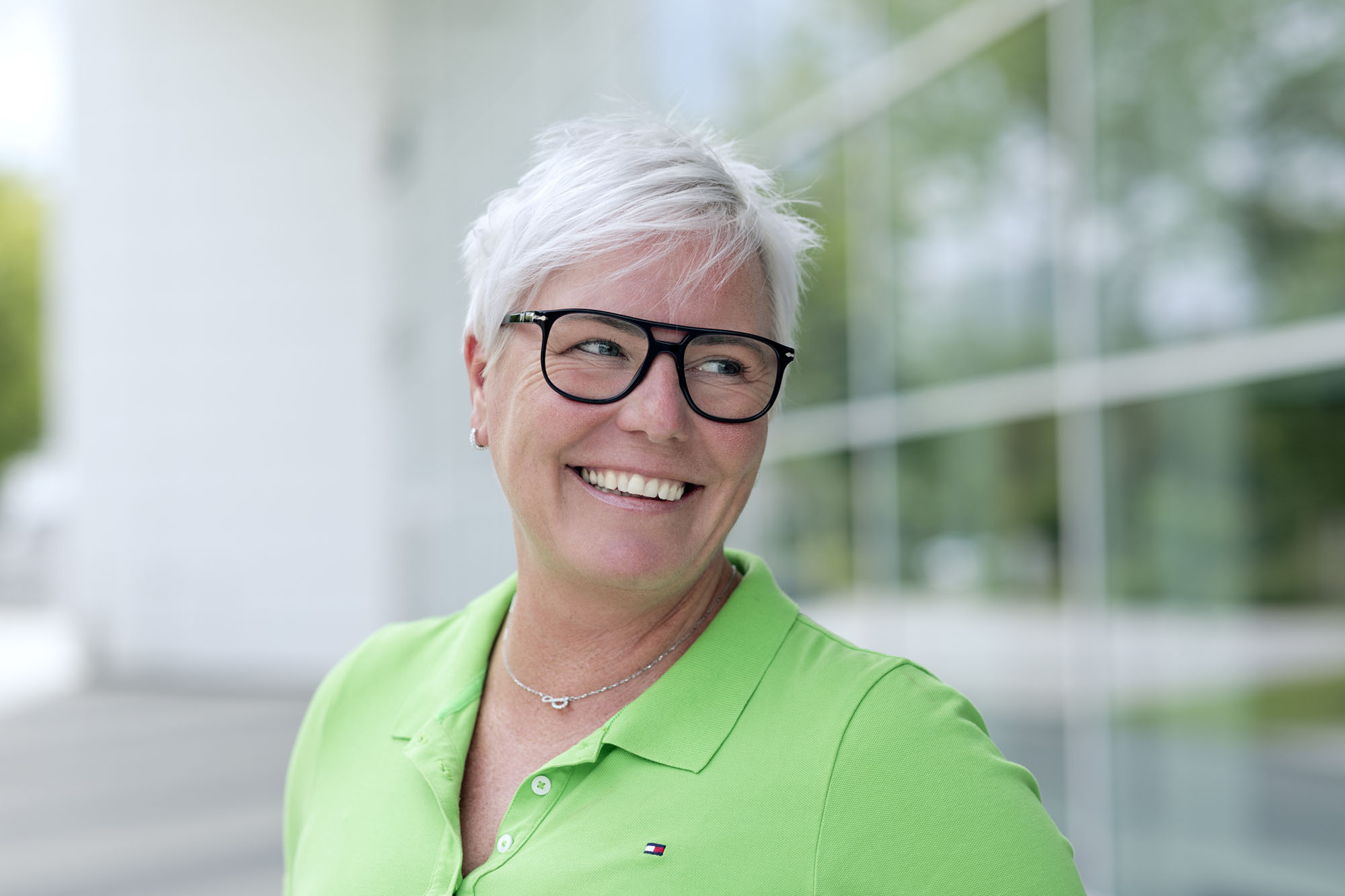 Gabriele Schmidt, UNIQ Business-Coaching